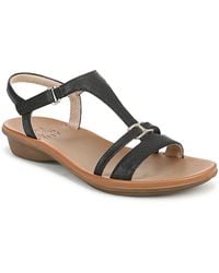 Naturalizer - Sofia Sandal - Lyst