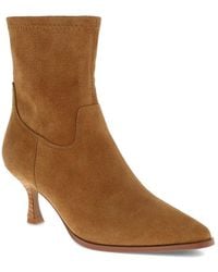 MIA - Aletta Bootie - Lyst