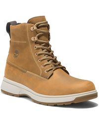 Timberland - Atwells Ave Waterproof Boot - Lyst