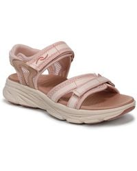 Ryka - Devotion Max Sandal - Lyst