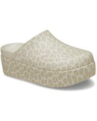 Crocs™ - Dylan Platform Clog - Lyst