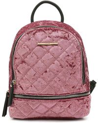 mini backpack aldo