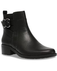 anne klein fiera bootie