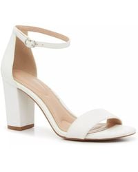 Kelly & Katie - Wide Width Hailee Sandal - Lyst