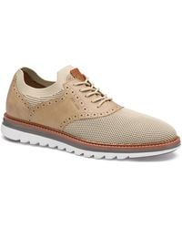 Johnston & Murphy - Braxton Oxford - Lyst