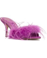 Vince Camuto - Paelly Sandal - Lyst