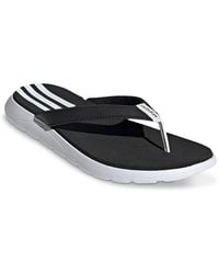 adidas Sandals and flip-flops for Women | Online Sale up to 63% off | Lyst