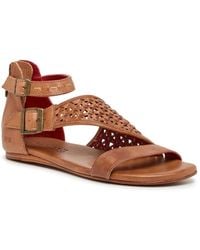 Bed Stu - Beatrix Ii Sandal - Lyst