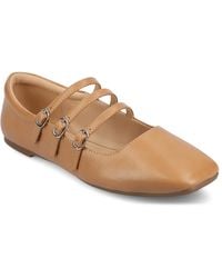 Journee Collection - Darlin Flat - Lyst
