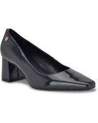 Tommy Hilfiger - Opheili Pump - Lyst