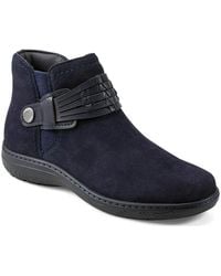Earth - Synal Bootie - Lyst