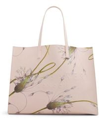 Ted Baker - Sukicon Tote - Lyst