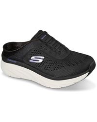 Skechers Mule shoes for Women | Online Sale up to 48% off | Lyst