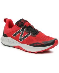 new balance 690v2 mens red