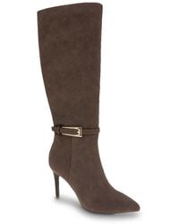 BCBGeneration - Abbin Wide Calf Boot - Lyst