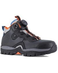 DC WORK CREW - Navigator Work Sneaker - Lyst
