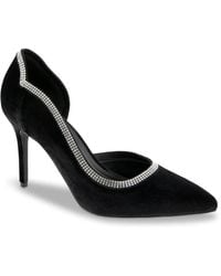 BCBGMAXAZRIA - Besa Pump - Lyst