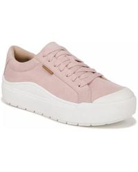Dr. Scholls - Time Off Platform Sneaker - Lyst