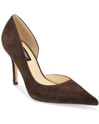Nine West - Grezza Pump - Lyst