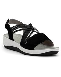 Ara - Niles Wedge Sandal - Lyst
