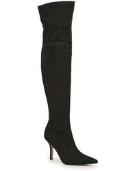 Marc Fisher - Tiago Over-the-knee Boot - Lyst