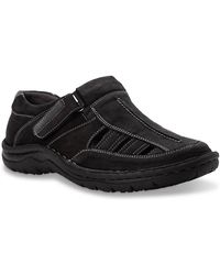 quiksilver huarache sandal