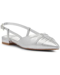 Vince Camuto - Agnes Flat - Lyst