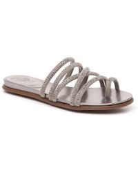 vince camuto ezzina flat sandals