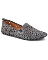 Spring Step - Flowerflow Loafer - Lyst