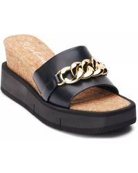 Matisse - Nolan Wedge Sandal - Lyst