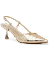Nine West - Rillas Pump - Lyst