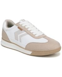 Dr. Scholls - Throwback Retro Sneaker - Lyst
