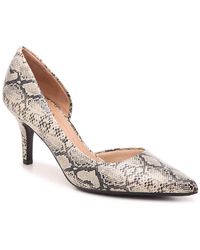 abella gilari pump