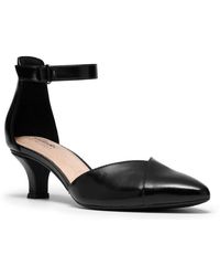 Clarks - Kepley Strap Pump - Lyst