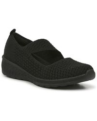Skechers Loafers and moccasins for Women | Online Sale up to 73% off | Lyst