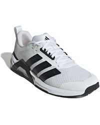 adidas - Dropset Control Training Shoe - Lyst