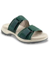Softwalk - Oasis Sandal - Lyst