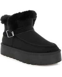 LONDON RAG - Linka Bootie - Lyst