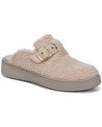 LifeStride - Vibe Cozy Clog - Lyst