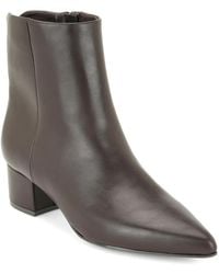 Nine West - Miriah Bootie - Lyst