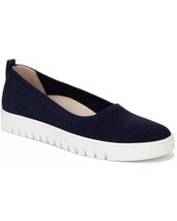 Vionic - Wide Width Uptown Skimmer Knit Slipon - Lyst