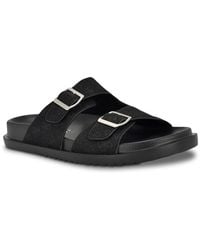 Guess - Verone Sandal - Lyst