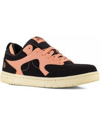Volcom - Vitals Composite Toe Work Sneaker - Lyst