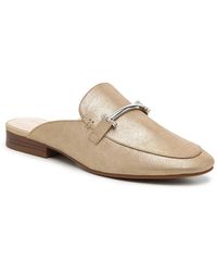 enzo angiolini marcey mule