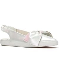 Keds - Point Slingback Flat - Lyst