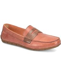 Born - Andes Loafer - Lyst