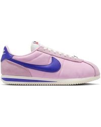 Nike - Cortez Trainers - Lyst