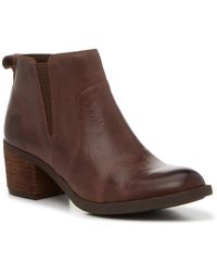 Born - Reegan Bootie - Lyst