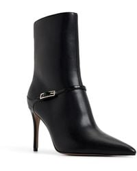 ALDO - Verena Bootie - Lyst