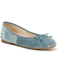 Sam Edelman - Zane Ballet Flat - Lyst